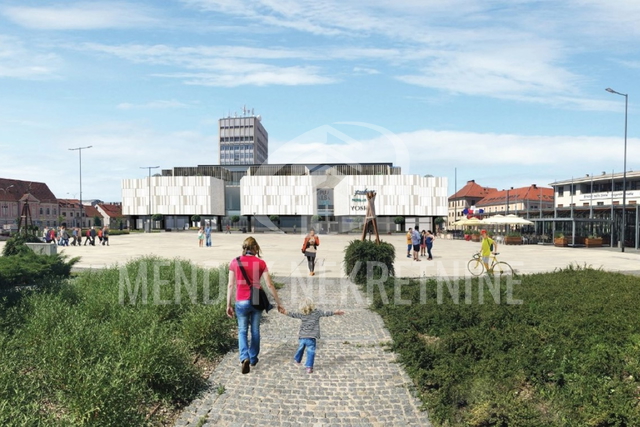 Appartamento, 171 m2, Vendita, Varaždin - Centar